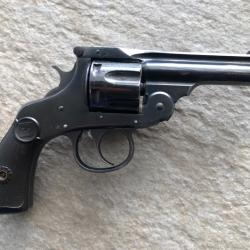 TR&Egrave;S BEAU REVOLVER CAL 38SW US MADE