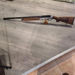 FUSIL BENELLI MODELE RAFFAELLO CRIO CAL 12/76 CAT C