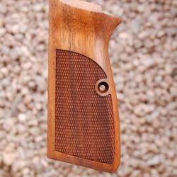 PLAQUETTES BROWNING Hi-power grips (damier)