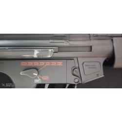 Tokyo marui mp5 a5 first gen