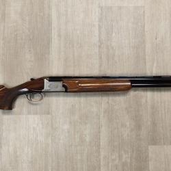 Fusil superpos&eacute; FRANCHI mod. SPORTING 2000 - Calibre 12/70 - Canons 74 cm (occasion)