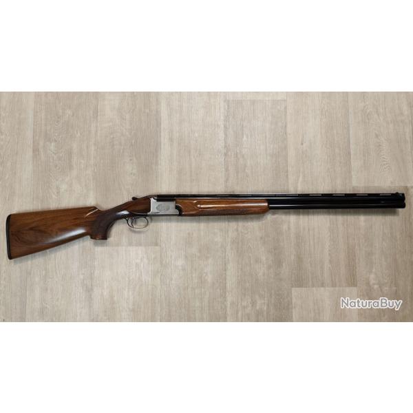 Fusil superpos� FRANCHI mod. SPORTING 2000 - Calibre 12/70 - Canons 74 cm (occasion)