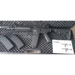 Umarex t4E TM4 ris 7 joules