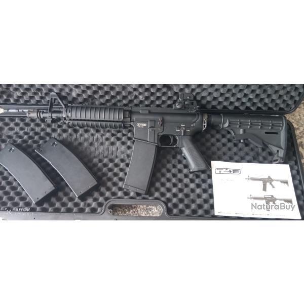 Umarex t4E TM4 ris 7 joules