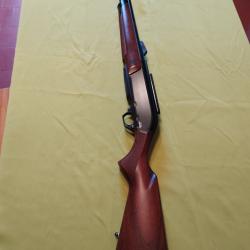 1 euros sans prix de r&eacute;serve superbe carabine semi-automatique Winchester Vulcan calibre 270 WSM