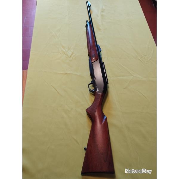 1 euros sans prix de r�serve superbe carabine semi-automatique Winchester Vulcan calibre 270 WSM