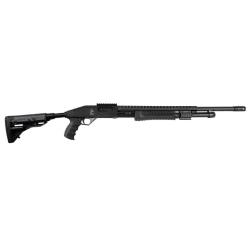 FUSIL A POMPE ST-12 Tactical 12/71 61CM - TAURUS