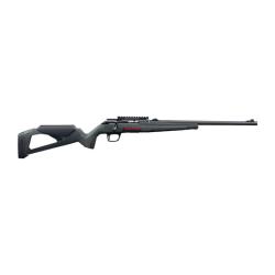 Carabine XPERT .22lr STEALTH THREADED 457-18 - WINCHESTER NEUF U NOIR