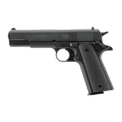 PISTOLET COLT GOVERNMENT 1911 A1 CAL 9MM P.A.K - COLT