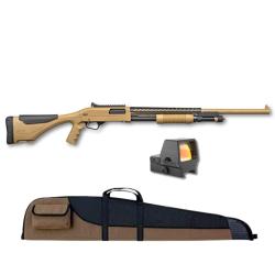 PACK SXP XTREM + FRENZY 1X22X32qd