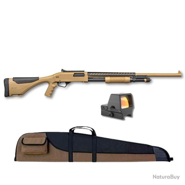 PACK SXP XTREM + FRENZY 1X22X32qd