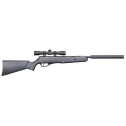 CARABINE TYRANT C4.5 19.9J + LUNETTE 4X32 - REMINGTON