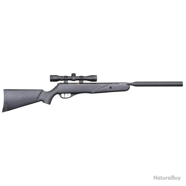 CARABINE TYRANT C4.5 19.9J + LUNETTE 4X32 - REMINGTON