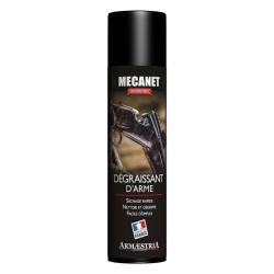 DEGRAISSANT MECANET AEROSOL 250ML - ARMAESTRIA