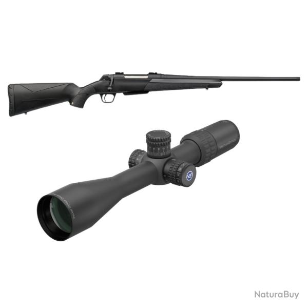 PACK WINCHESTER XPR COMPOSITE .308 WIN + 6-24X50 FFP HD