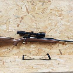 BROWNING X-BOLT 30-06 SPRING (7,62 X 63MM)