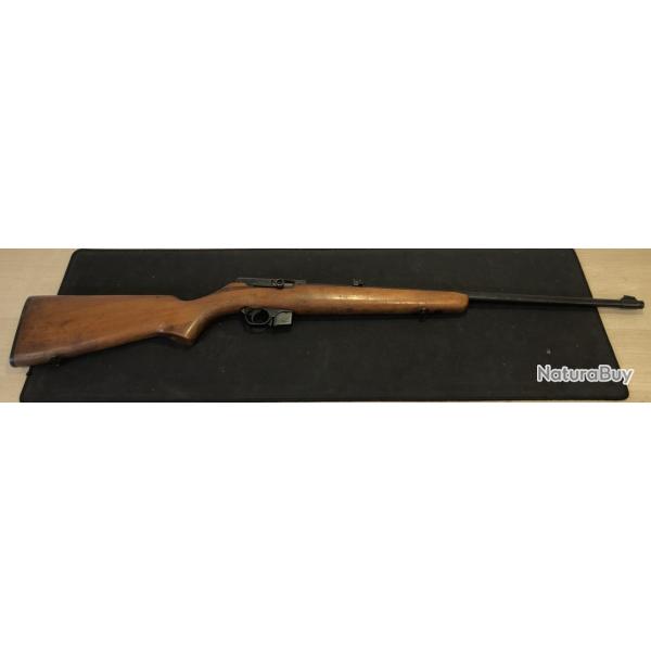 carabine BRNO RIFLES mod�le 581 .22lr semi-auto d'occasion