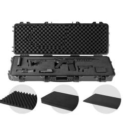 Mallette AR15 / M4 TitanCase | TXC ARMEMENT