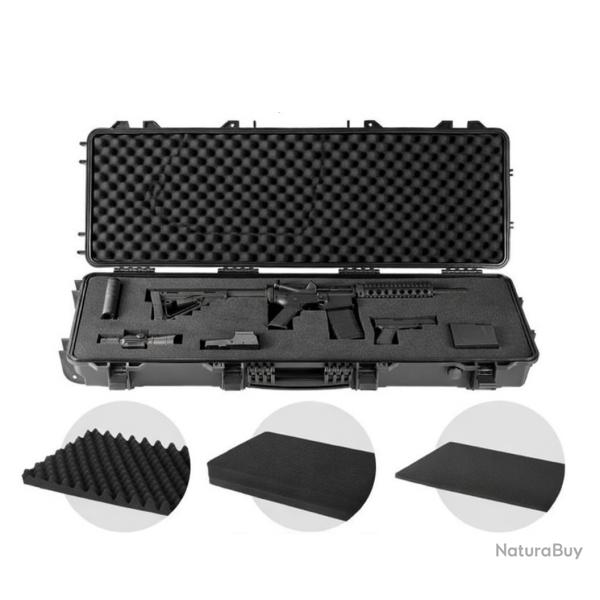 Mallette AR15 / M4 TitanCase | TXC ARMEMENT