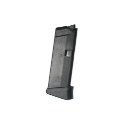 CHARGEUR GLOCK 43 6 COUPS EXT
