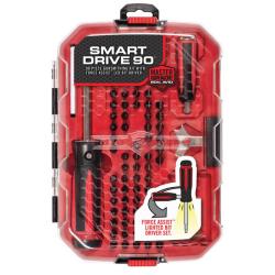 REAL AVID SET TOURNEVIS SMART DRIVE 90