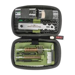 REAL AVID TROUSSE NETTOYAGE GUN BOSS KIT AK47