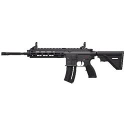 HK 416 CANON 16.1 NOIR 22LR