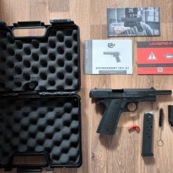 colt 1911 PAK 9mm neuf