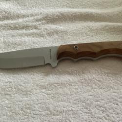 COUTEAUX DE CHASSE SANS MARQUE