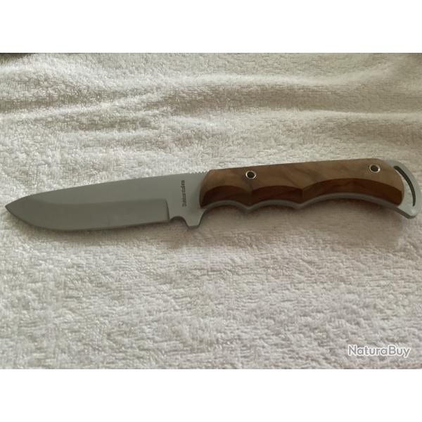 COUTEAUX DE CHASSE SANS MARQUE