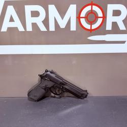 Occasion TAURUS PT99 AF Cal 9x19