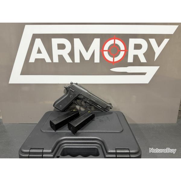 Occasion TAURUS PT92 AF-D Cal 9x19