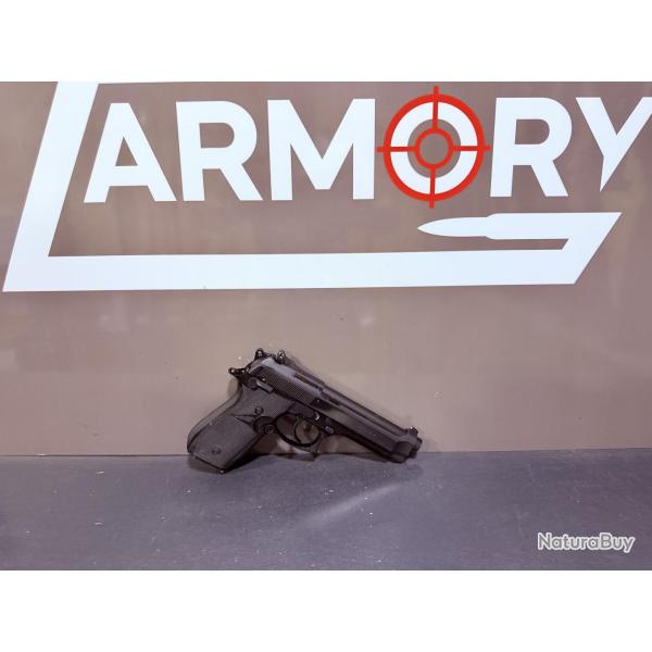 Occasion TAURUS PT99 AF Cal 9x19