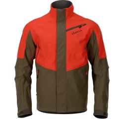 HARKILA VESTE WILDBOAR PRO ORANGE/WILLOW GREEN