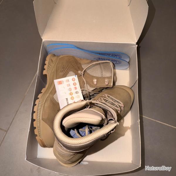 MEINDL Trek Chaud - Neuves - Pointure 44 - Sp�cial Randonn�e & Outdoor