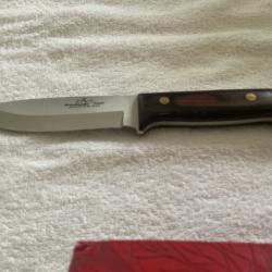 COUTEAUX DE CHASSE FRANKONIA