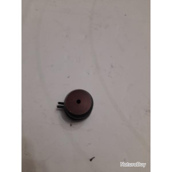 Baikal mod�le MP153 cal 12/76Bouchon du devant bois