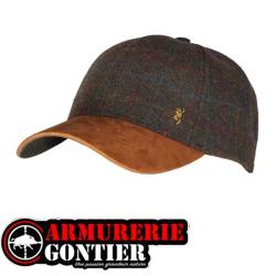 Casquette Paul BROWNING