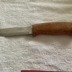 COUTEAUX DE CHASSE HELLE