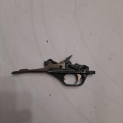 Baikal mod&egrave;le MP153 cal 12/76Sous garde compl&egrave;te