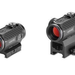 Viseur Point Rouge Hawke Frontier Red Dot 1x22