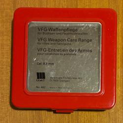 Bo&icirc;te entretien des armes &laquo;&nbsp;VFG&nbsp;&raquo;