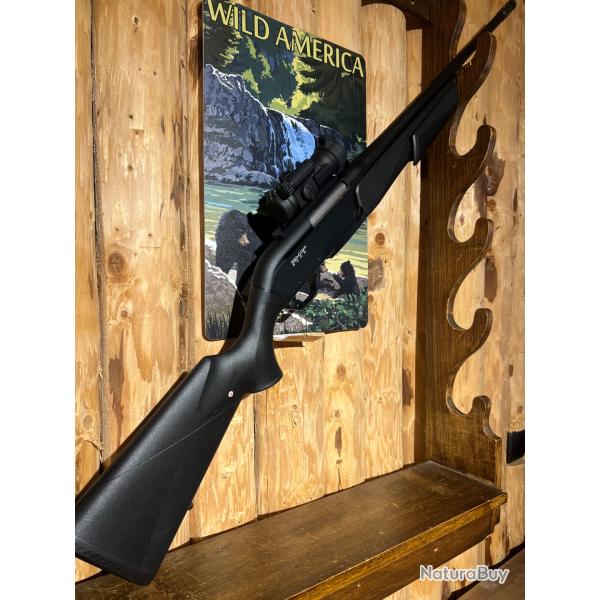 - OCCASION - WINCHESTER SXR2 PUMP 300WIN MAG + AIMPOINT COMP C3 NEUF
