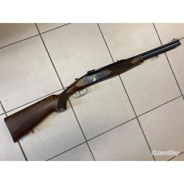 Vends carabine Express FAIR Premier cal.9,3x74R