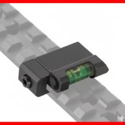 Niveau &agrave; Bulle Picatinny - Contr&ocirc;le d'Inclinaison Haute Pr&eacute;cision (livraison gratuite)