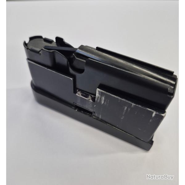 Chargeur CZ 550 Battue - 7x64 -