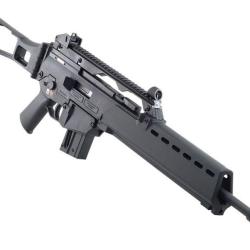 HECKLER & KOCH - CARABINE SEMI-AUTOMATIQUE HK G36 CALIBRE 22LR 18" (46CM)