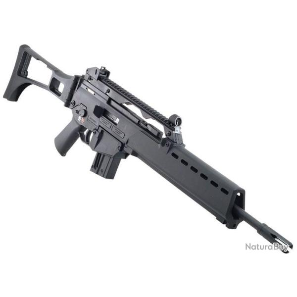 HECKLER & KOCH - CARABINE SEMI-AUTOMATIQUE HK G36 CALIBRE 22LR 18" (46CM)