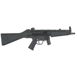 HECKLER & KOCH - CARABINE SEMI-AUTOMATIQUE HK SP5 A4 CALIBRE 9X19 8.85" (22.5 CM)