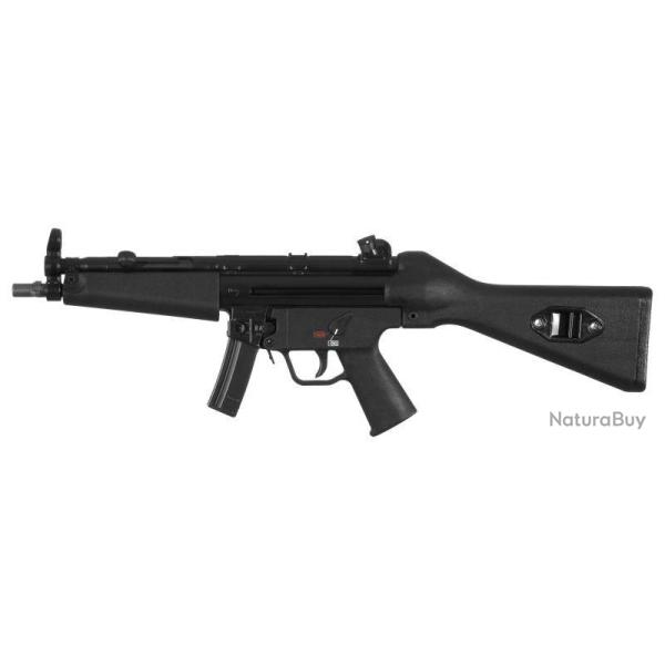 HECKLER & KOCH - CARABINE SEMI-AUTOMATIQUE HK SP5 A4 CALIBRE 9X19 8.85" (22.5 CM)